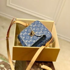 LV Satchel bags